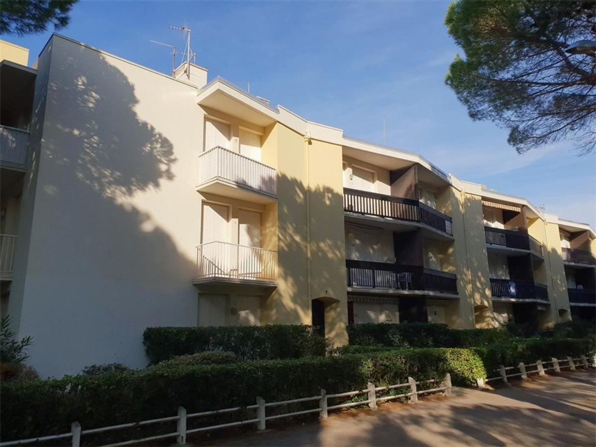 Appartement T2 A 50M De La Plage Avec Balcon Et Parking - Argeles-Sur-Mer - Fr-1-388-43 Exterior photo